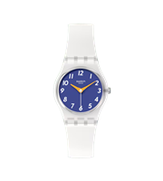Orologio Swatch Sailing Lady in Plastica LE108 - LE108